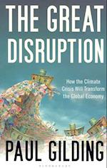 The Great Disruption