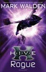H.I.V.E. 5: Rogue