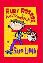 Ruby Rogers: Party Pooper