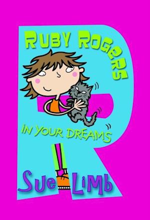 Ruby Rogers: In Your Dreams