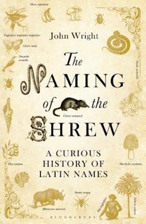 The Naming of the Shrew