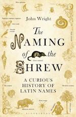 The Naming of the Shrew