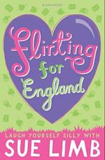 Flirting for England