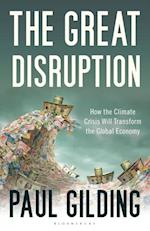 Great Disruption