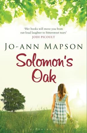 Solomon's Oak