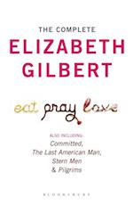 Complete Elizabeth Gilbert