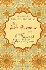 Complete Khaled Hosseini