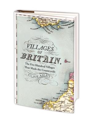 Villages of Britain