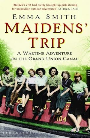 Maidens'' Trip