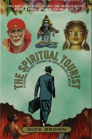 The Spiritual Tourist