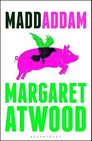 MaddAddam