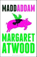 MaddAddam