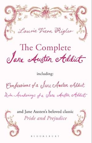 Complete Jane Austen Addict