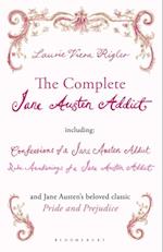 Complete Jane Austen Addict