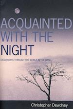 Acquainted with the Night