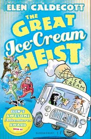 The Great Ice-Cream Heist