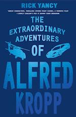 Extraordinary Adventures of Alfred Kropp