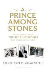 A Prince Among Stones