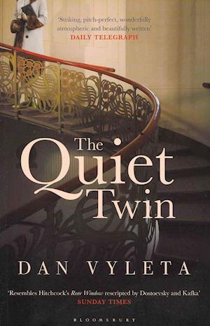 The Quiet Twin