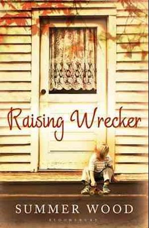 Raising Wrecker