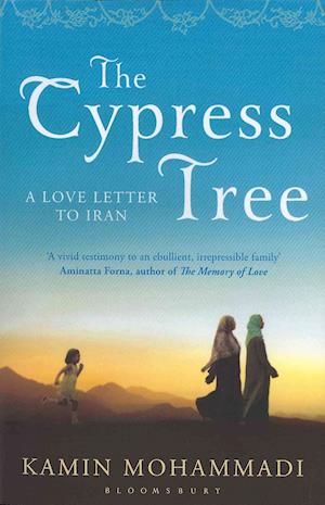 The Cypress Tree