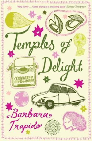 Temples of Delight