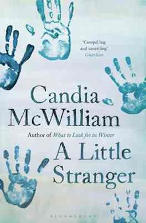 A Little Stranger