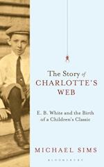 Story of Charlotte's Web