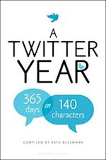 A Twitter Year