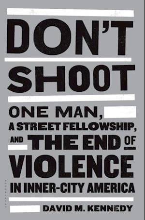 Don't Shoot