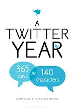 A Twitter Year