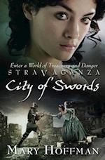 Stravaganza: City of Swords