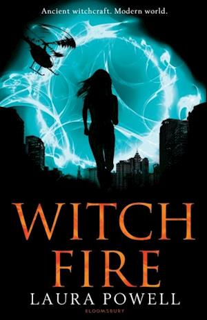 Witch Fire