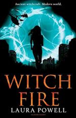 Witch Fire
