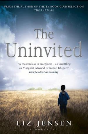 Uninvited