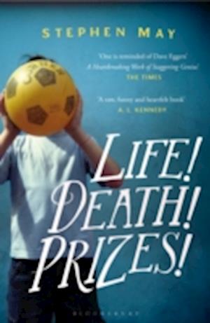 Life! Death! Prizes!