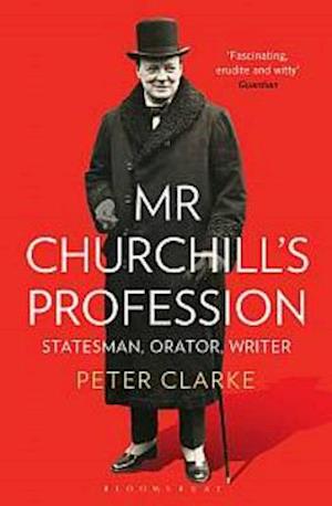 Mr Churchill's Profession