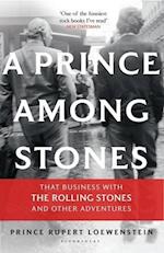 A Prince Among Stones