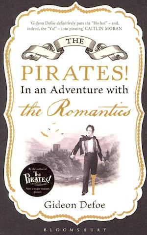 The Pirates! in an Adventure with the Romantics