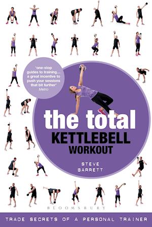 The Total Kettlebell Workout