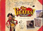 The Pirates! Band of Misfits: The Making of the Sony/Aardman Movie