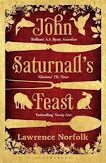 John Saturnall''s Feast