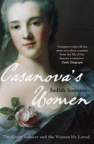 Casanova's Women