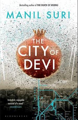 The City of Devi