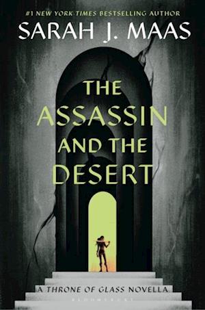 Assassin and the Desert