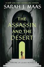 Assassin and the Desert