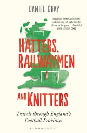 Hatters, Railwaymen and Knitters