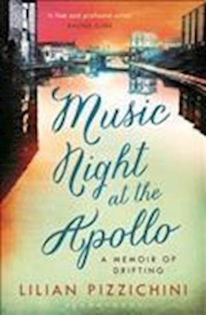 Music Night at the Apollo