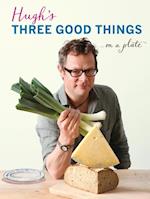 Hugh''s Three Good Things