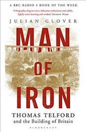 Man of Iron